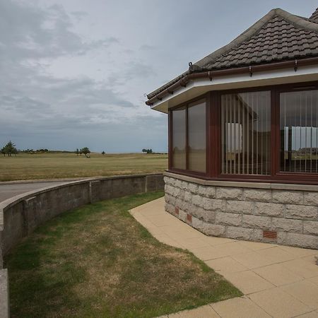 Villa Golfview 4 Buckie Esterno foto