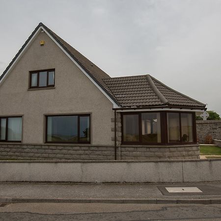 Villa Golfview 4 Buckie Esterno foto