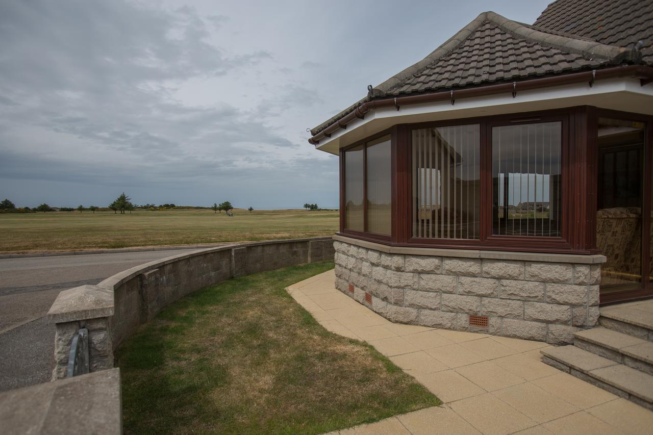 Villa Golfview 4 Buckie Esterno foto